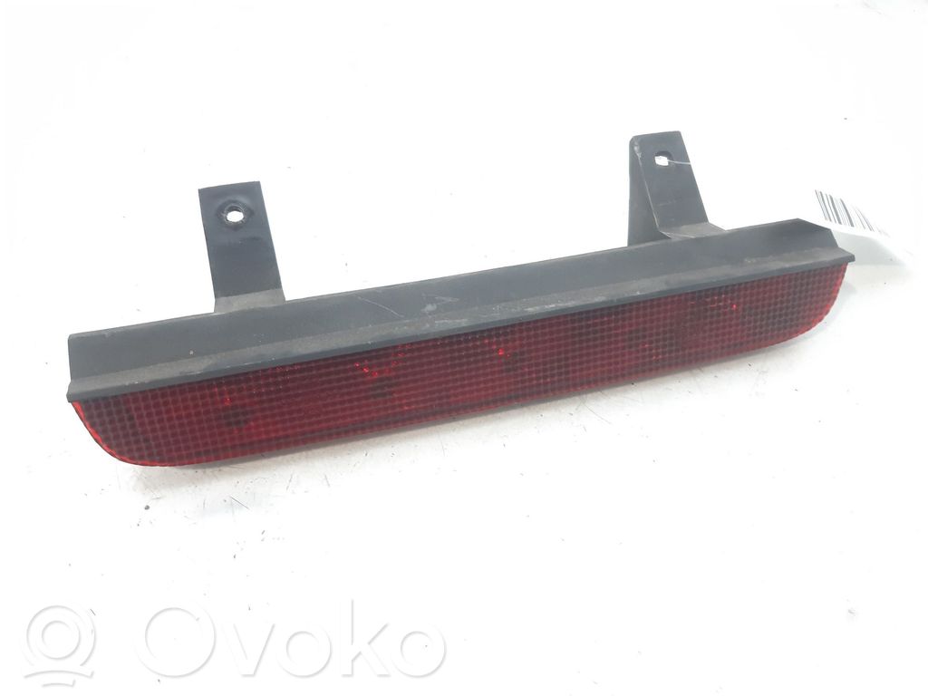 Subaru Justy Dritte Bremsleuchte 