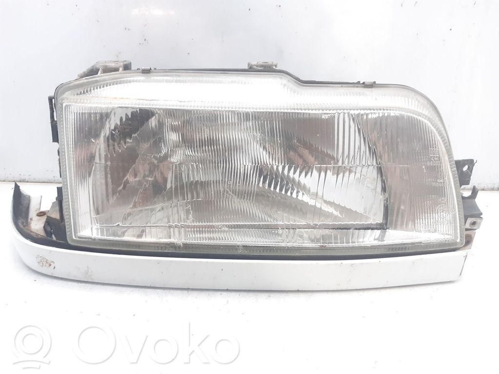 Renault 21 Headlight/headlamp 