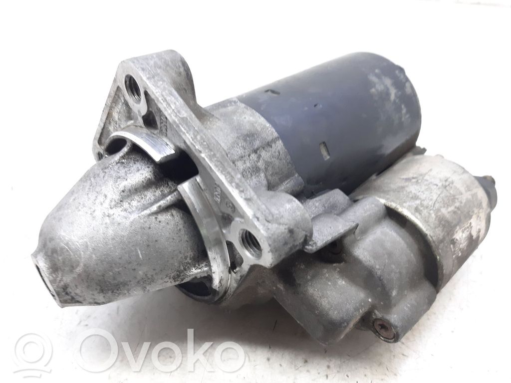 Ford Ka Motor de arranque 