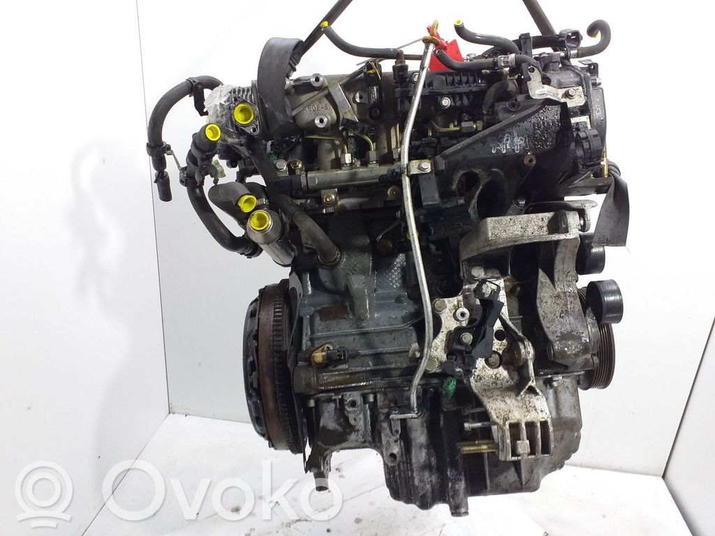 Variklis   192A3000