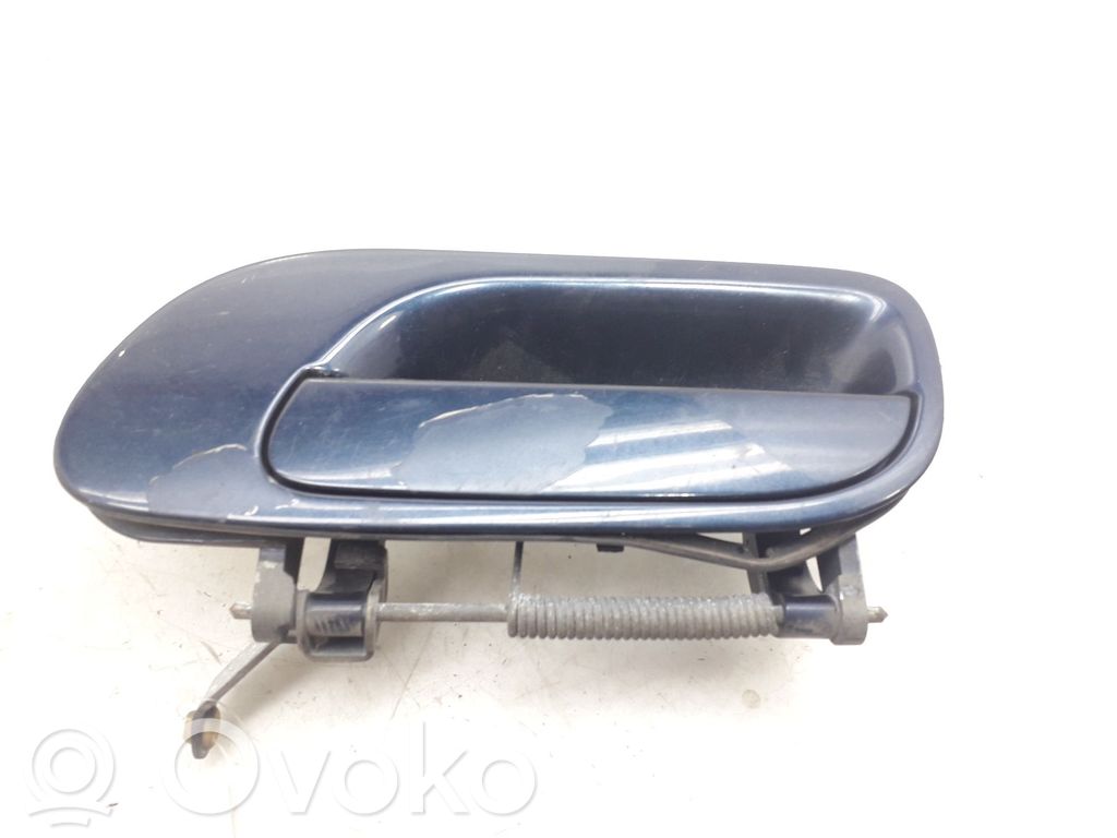 Volvo S60 Manecilla externa puerta trasera 