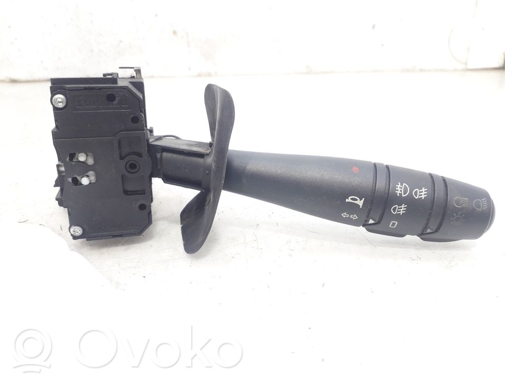 Renault Clio II Interruptor de luz 