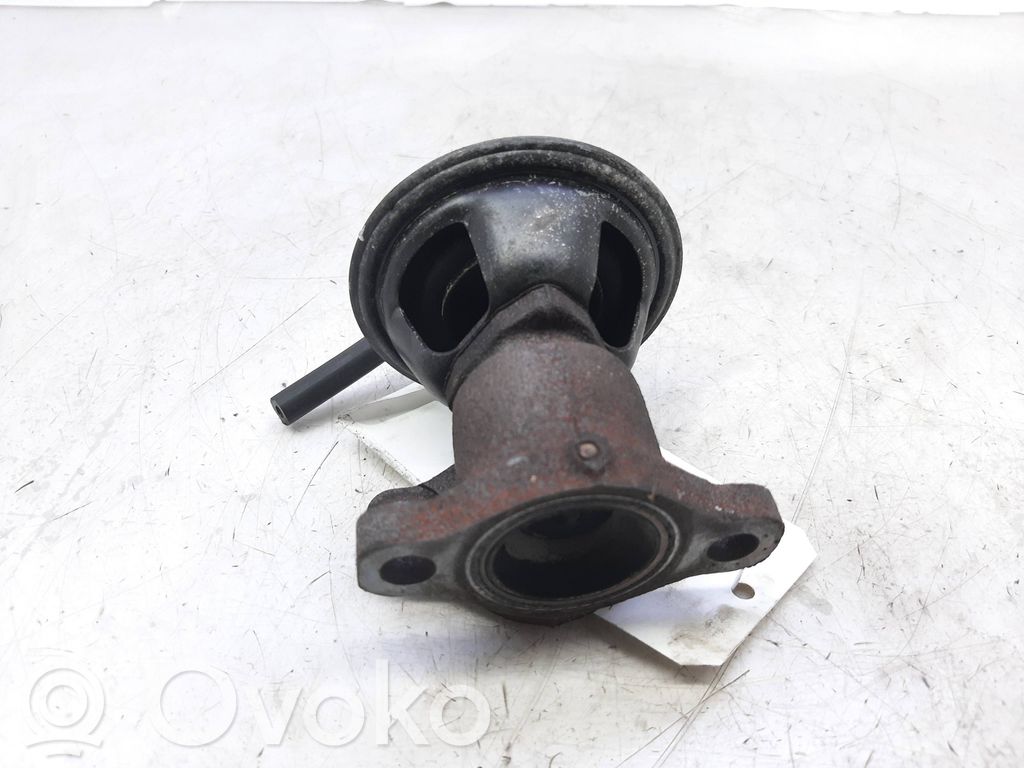 KIA Sorento Válvula EGR 