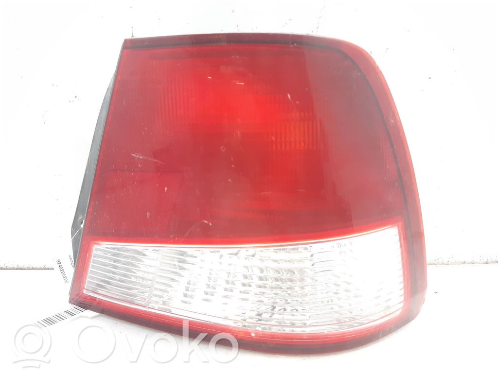 Hyundai Accent Takavalot 