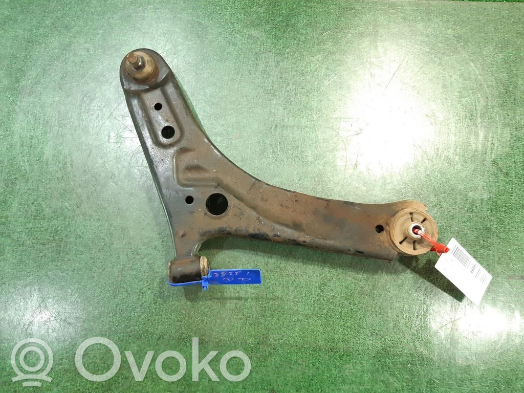 KIA Picanto Dakša 