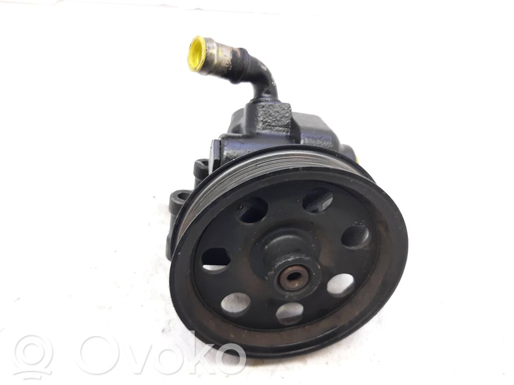 Ford Focus Power steering pump 