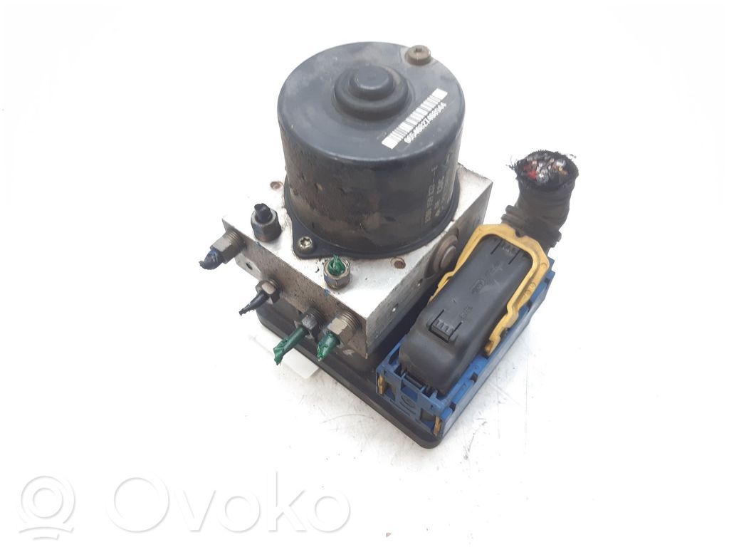 Renault Laguna II ABS Pump 