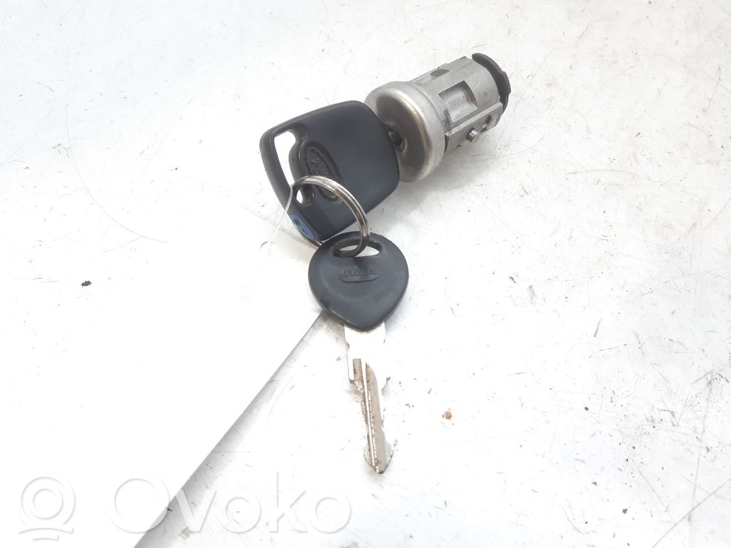 Ford Fusion Virtalukko 