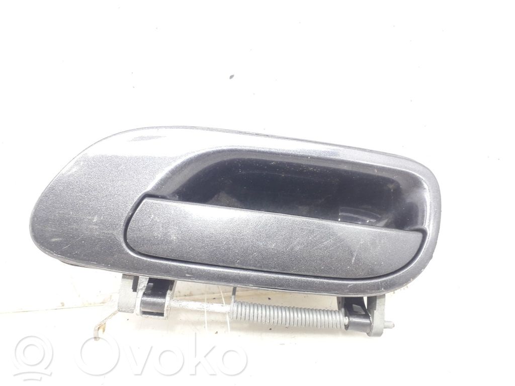 Manecilla externa puerta trasera   9187667