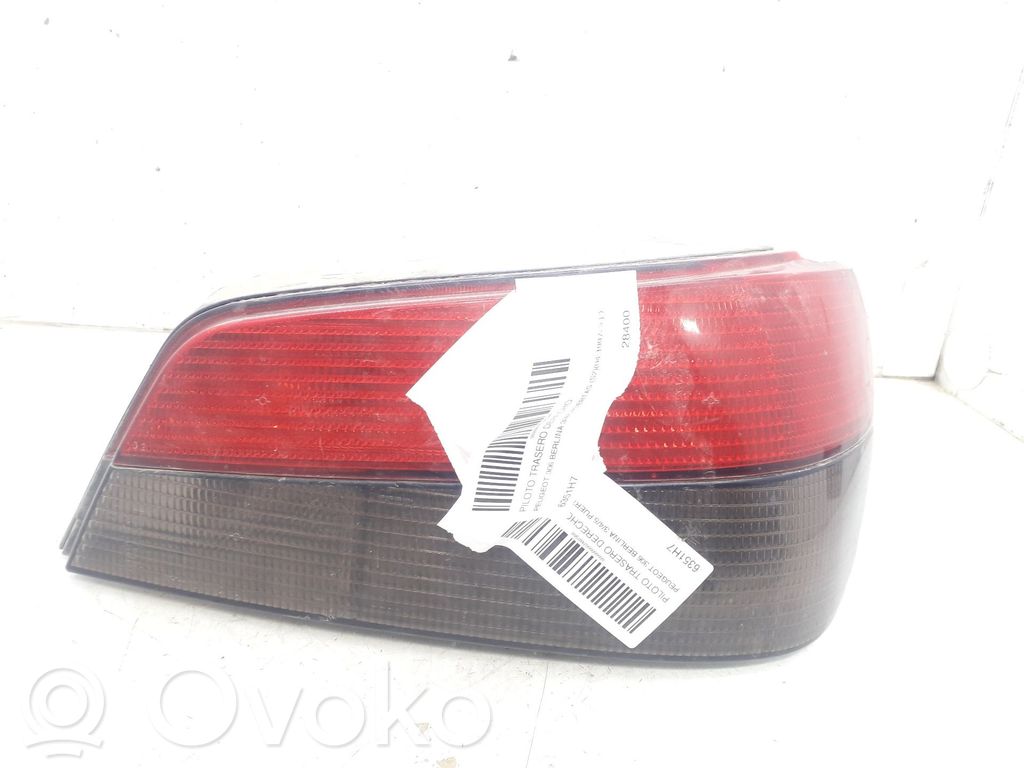 Peugeot 306 Takavalot 