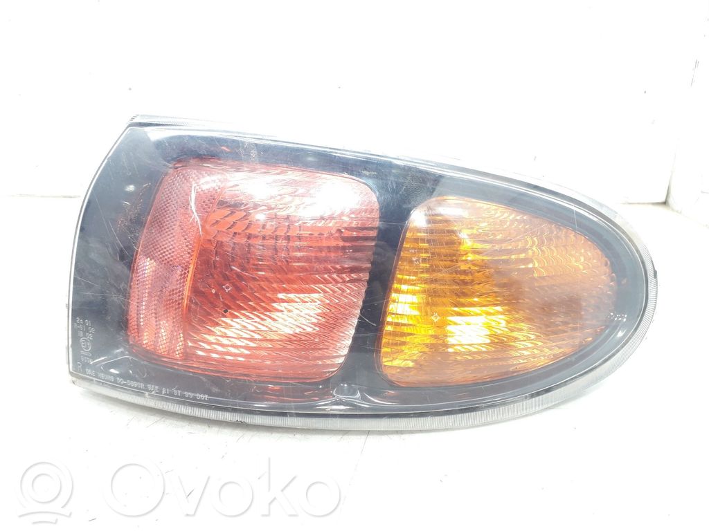 Daewoo Lanos Takavalot 