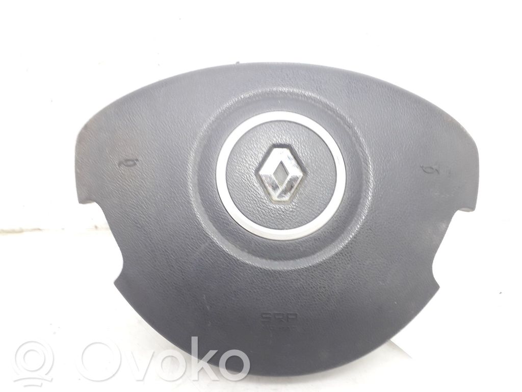 Renault Clio III Airbag volan 