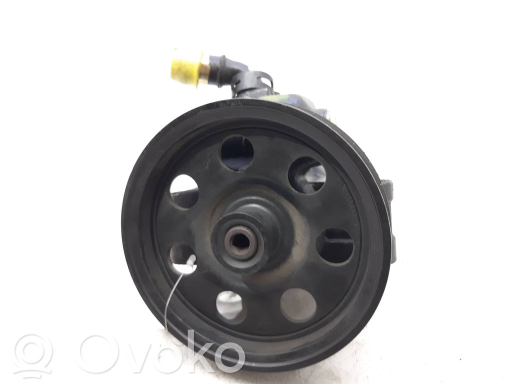 Ford Focus Power steering pump 