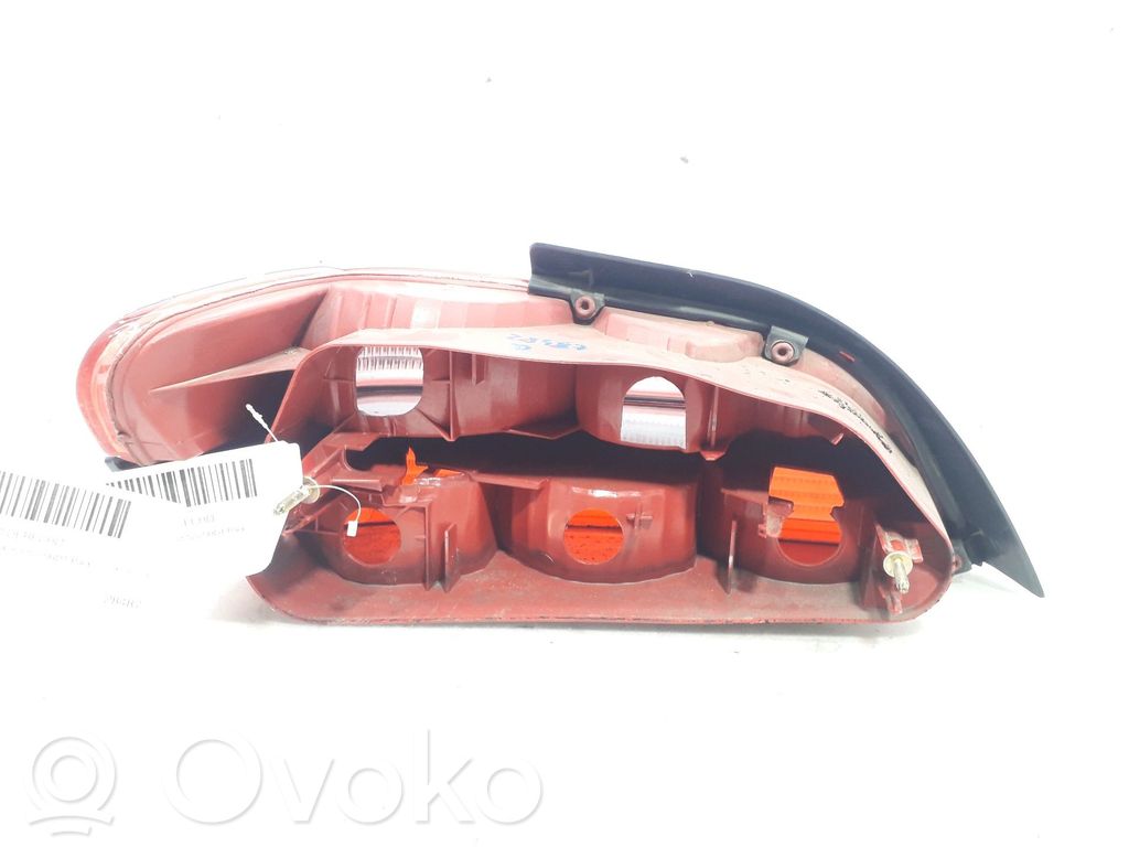 Peugeot 406 Takavalot 