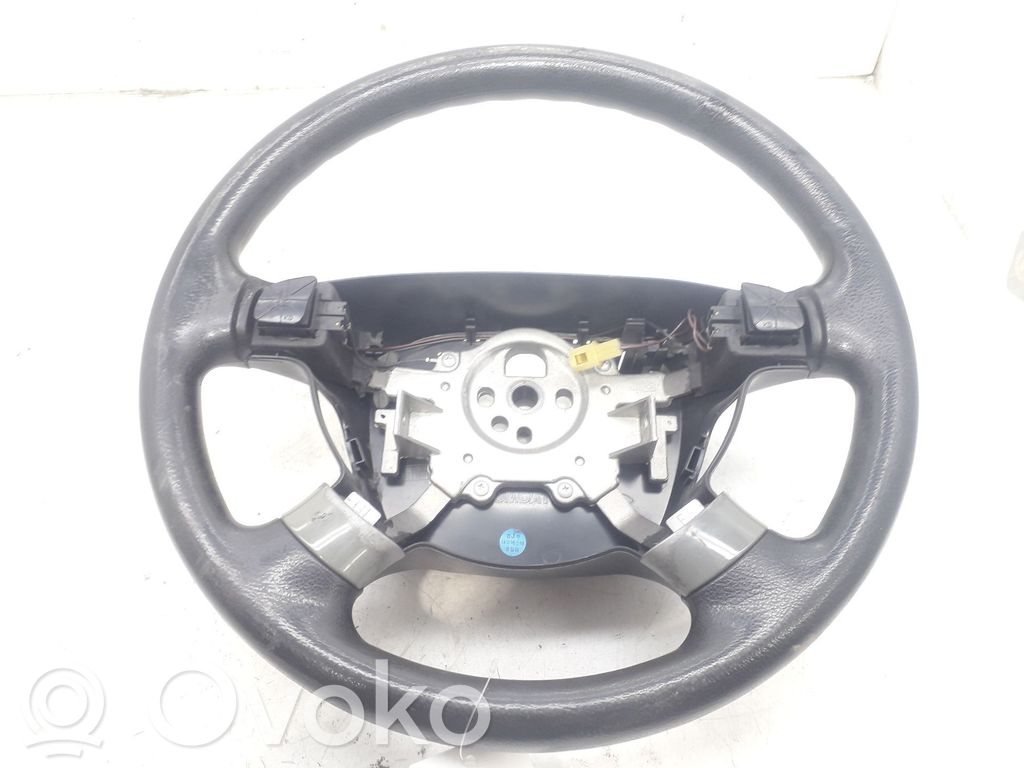 Chevrolet Kalos Stūre 