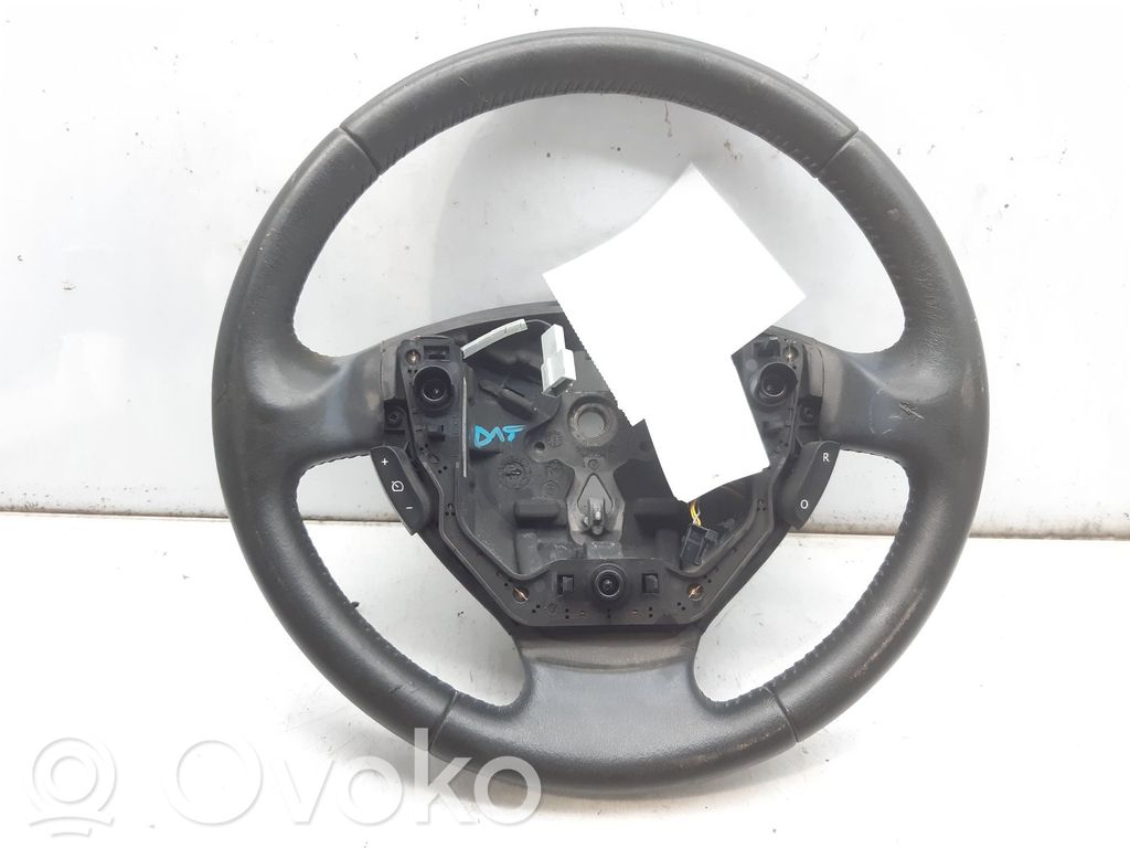 Renault Modus Vairas 
