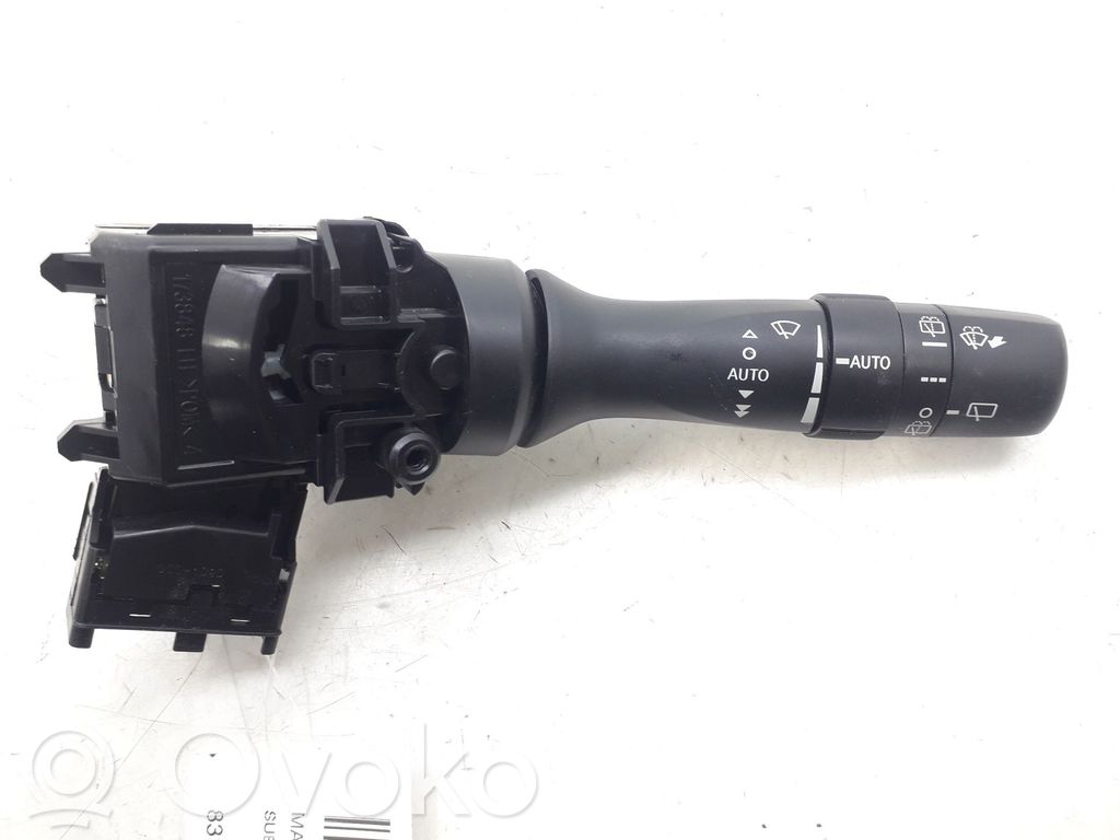 Subaru Outback (BS) Commodo d'essuie-glace 