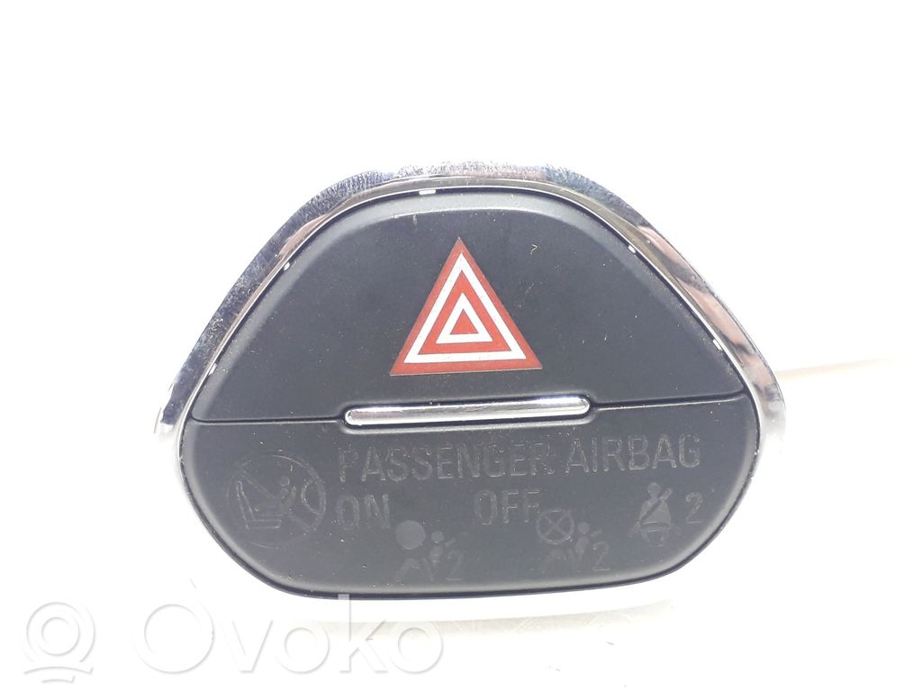 Opel Corsa E Other switches/knobs/shifts 