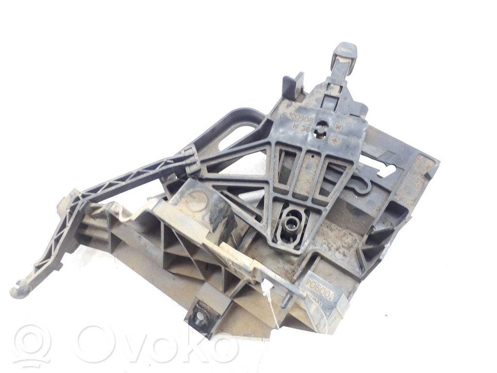 Citroen Saxo Climate control unit 