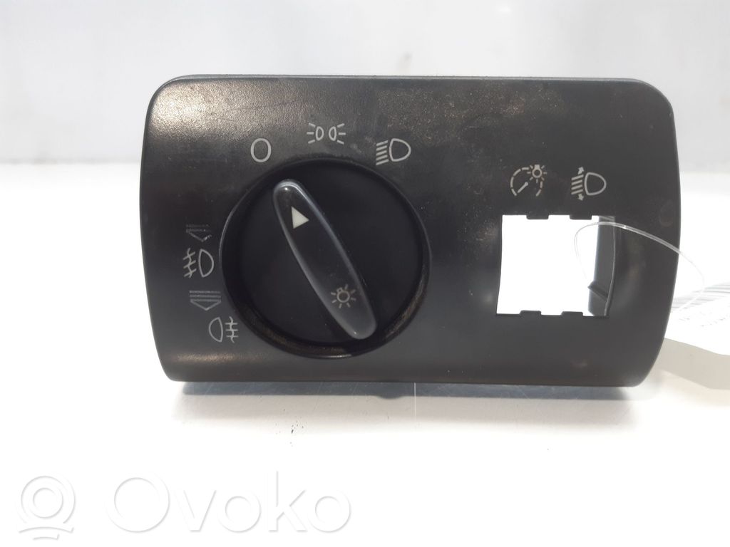 Interruptor de luz   4B1941531