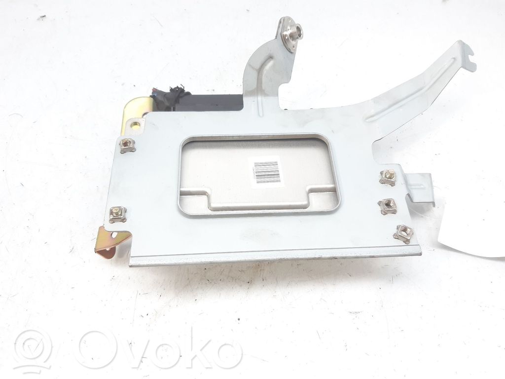 KIA Cerato Engine control unit/module 