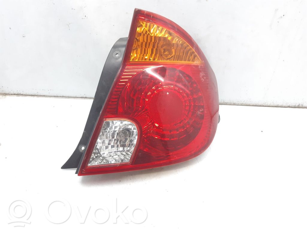 Hyundai Accent Takavalot 
