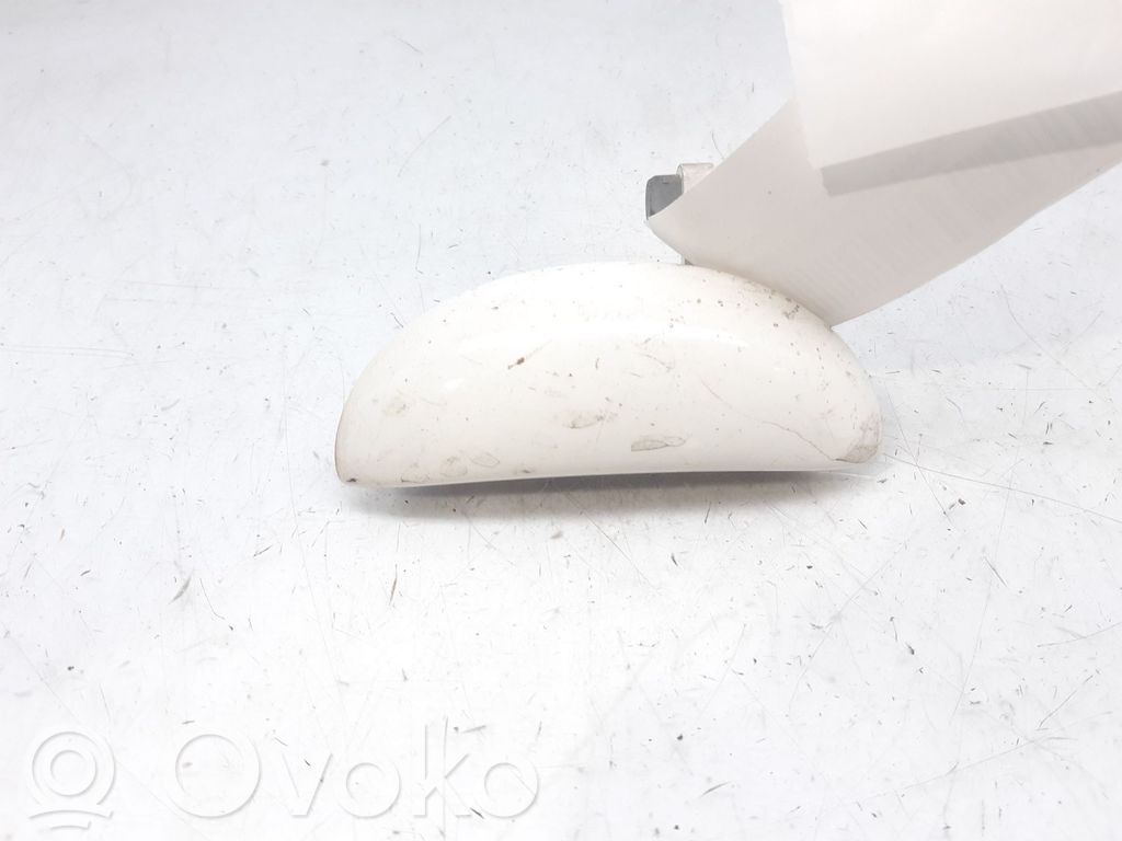 Klamka zewnętrzna drzwi tylnych   9101AP