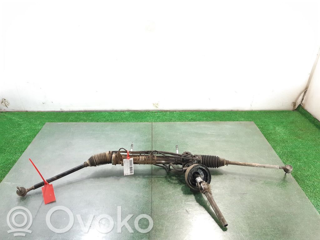 Peugeot 307 Steering rack 