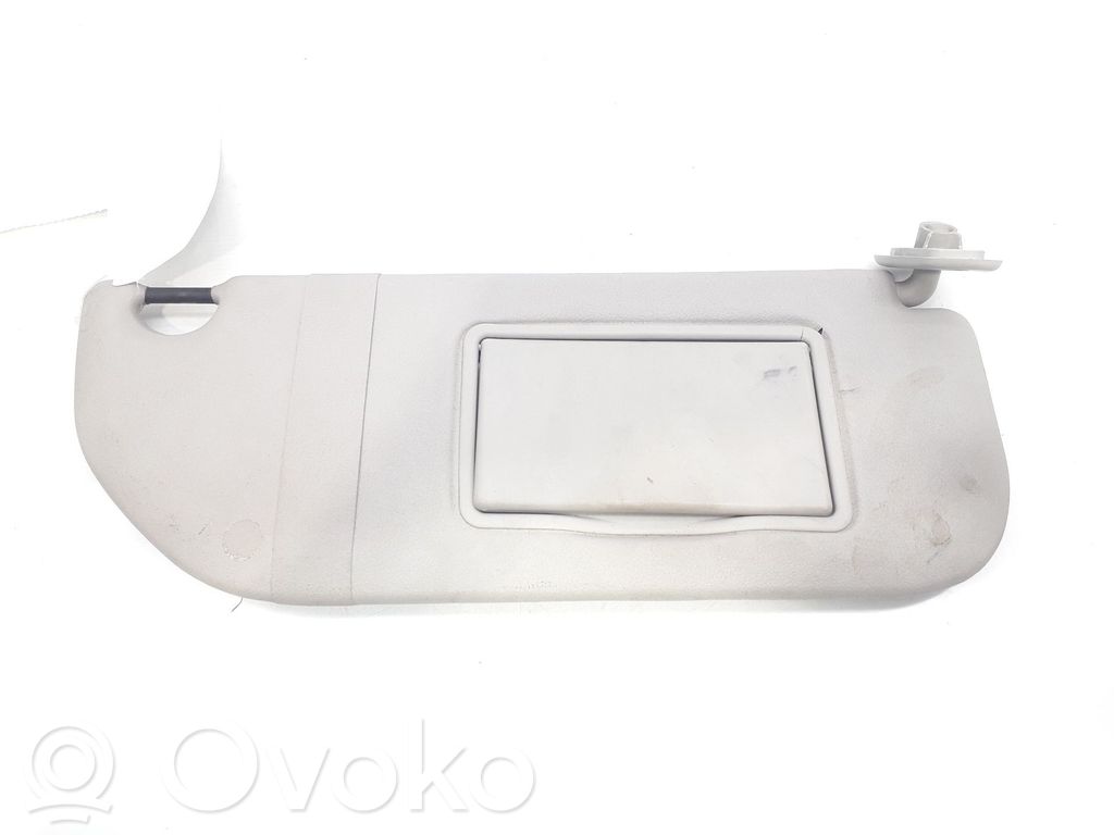 Citroen C3 Pluriel Visera parasol 