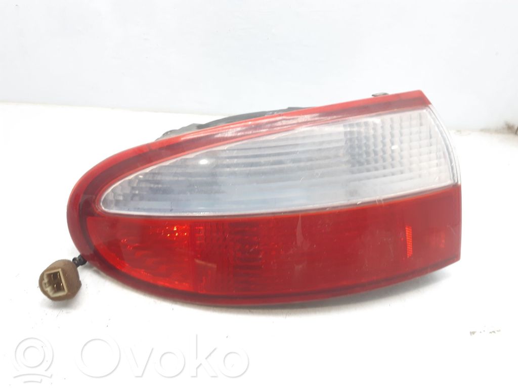 Daewoo Lanos Takavalot 