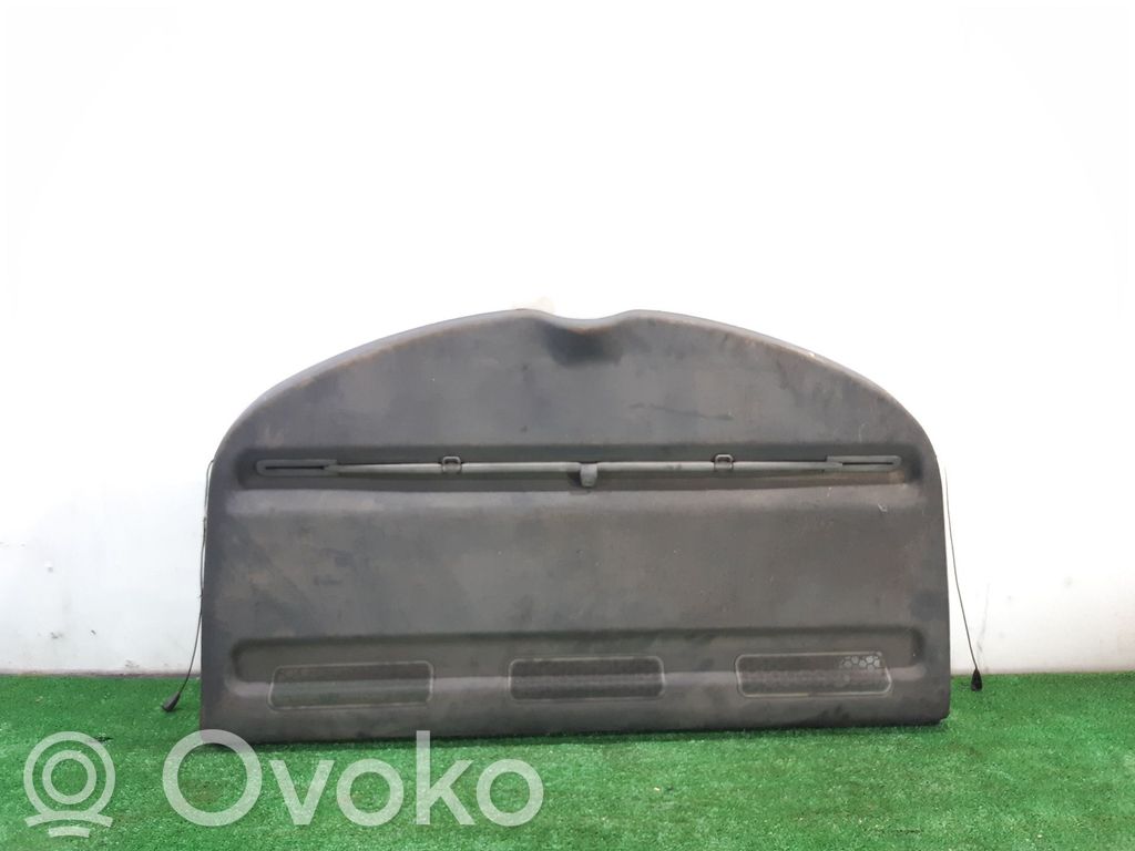 Renault Vel Satis Parcel shelf 