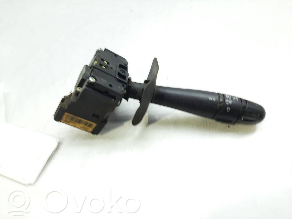 Renault Scenic I Light switch 