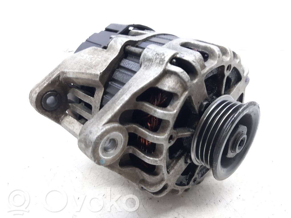 Daewoo Kalos Ģenerators 