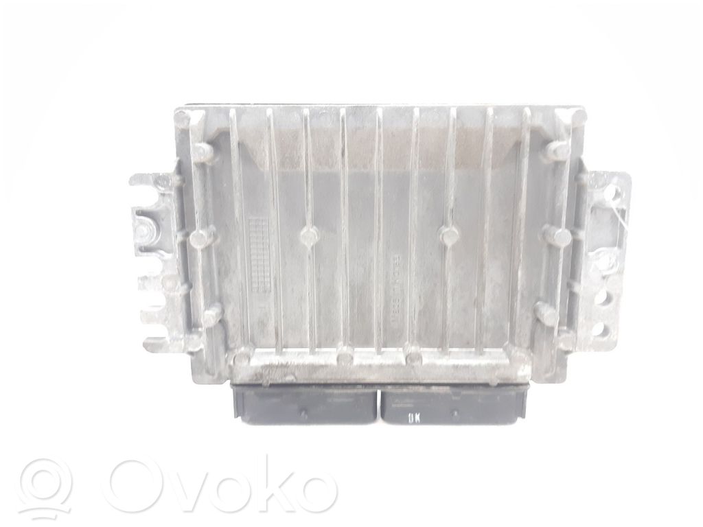 Daewoo Kalos Motorsteuergerät/-modul 