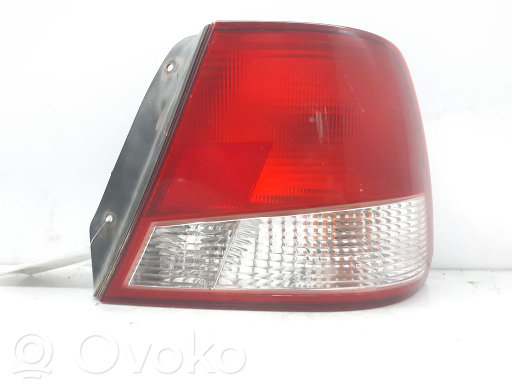 Hyundai Accent Takavalot 