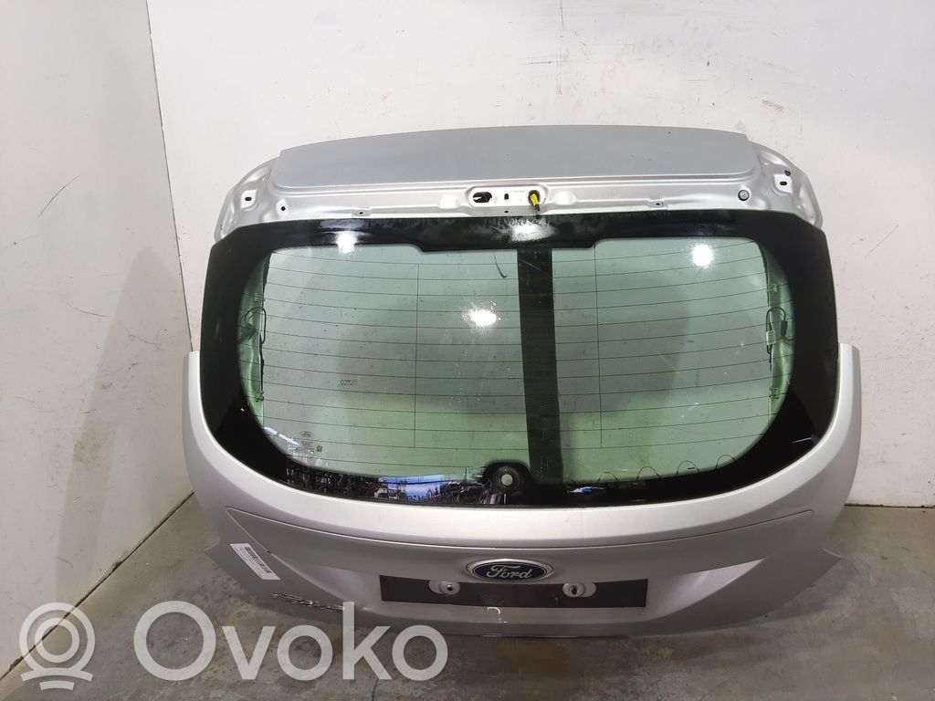 Ford Focus Tylna klapa bagażnika 