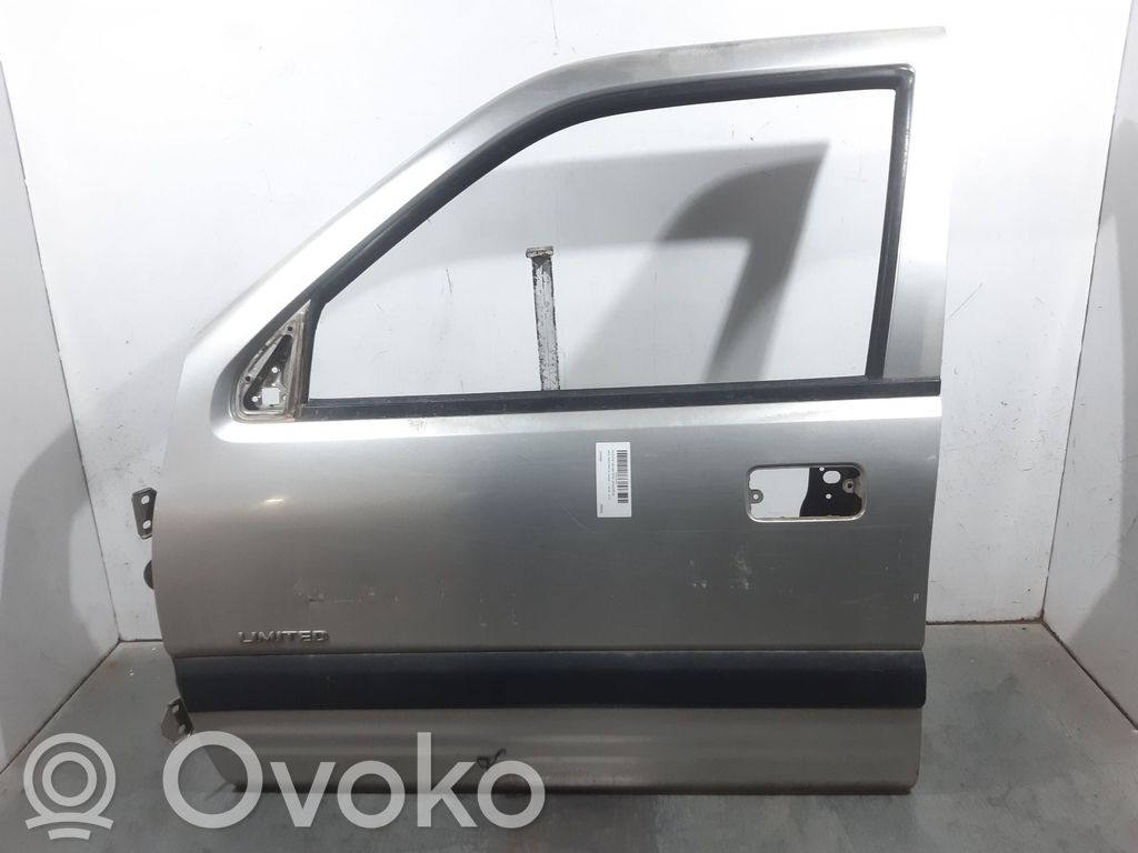 Opel Frontera B Priekinės durys 