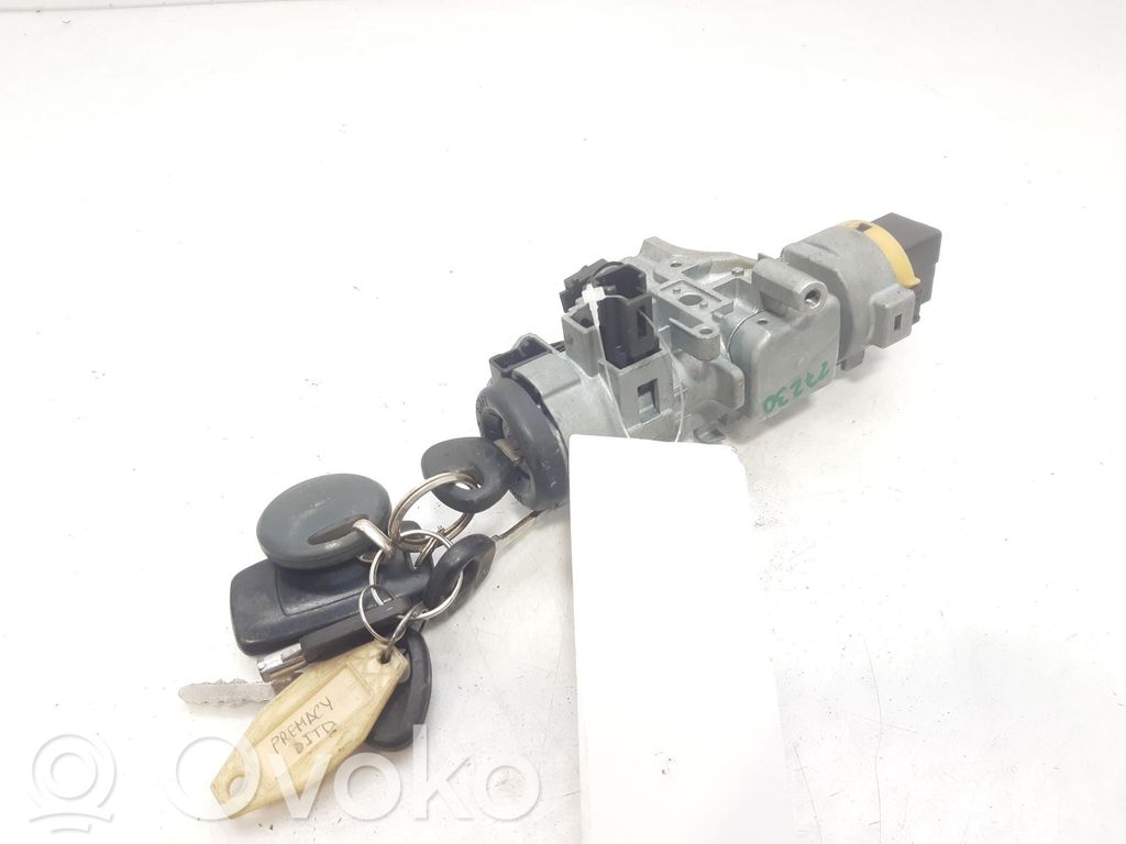 Mazda Premacy Ignition lock 