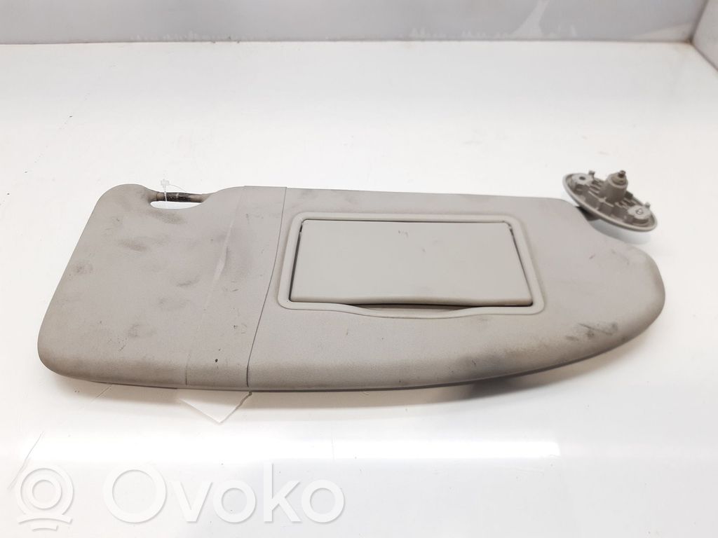 Ford Focus Sun visor 
