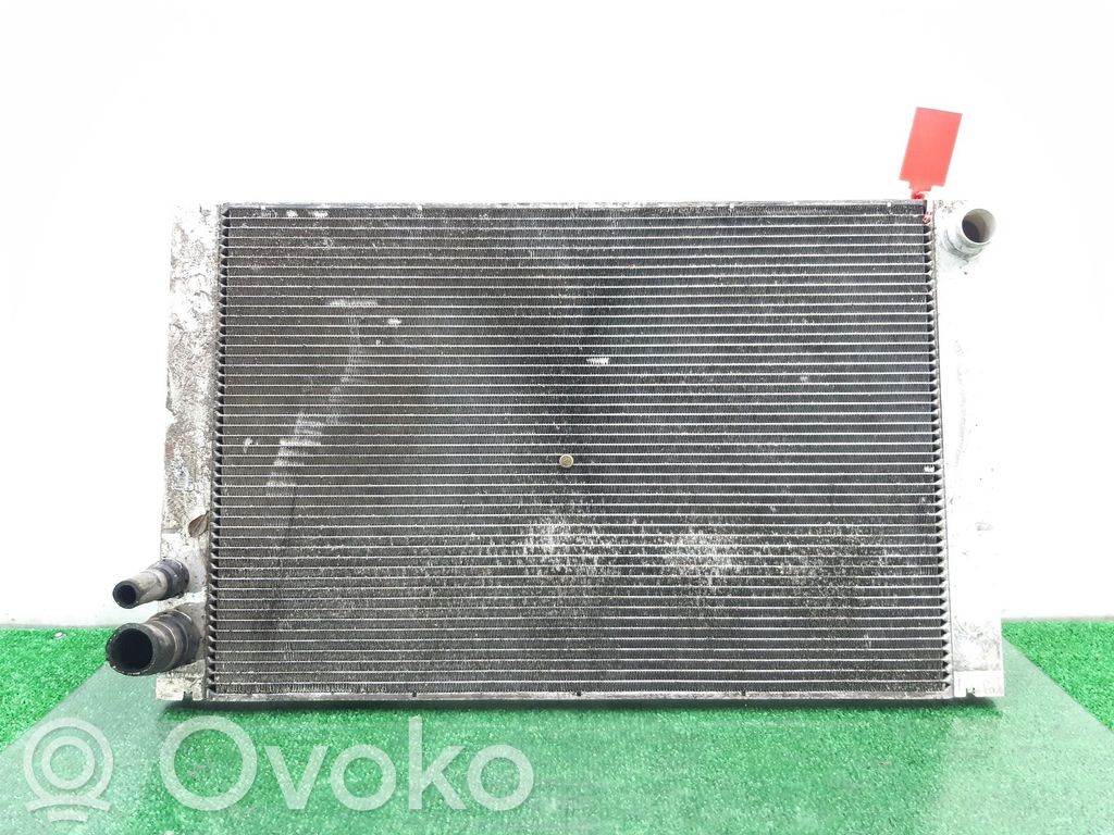 Radiateur de refroidissement   4E0121251