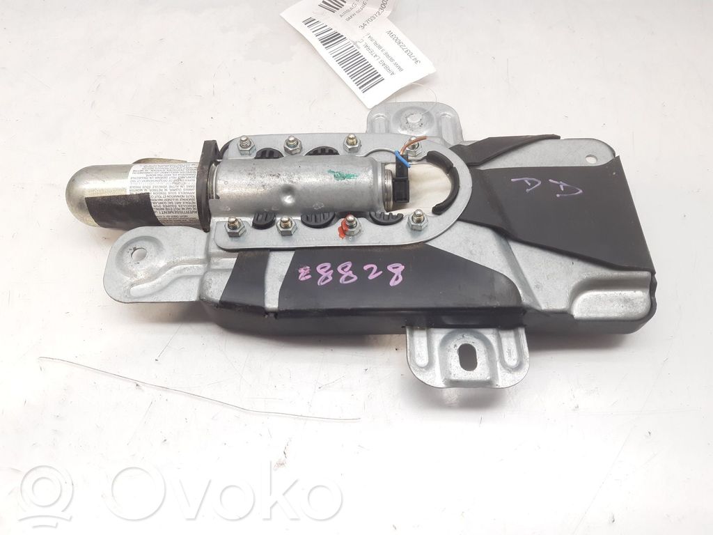 Airbag lateral   34703723003W