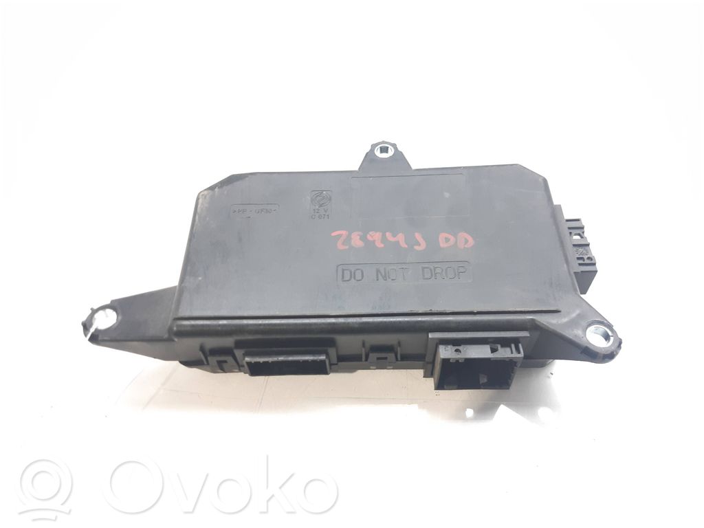 Fiat Stilo Comfort/convenience module 