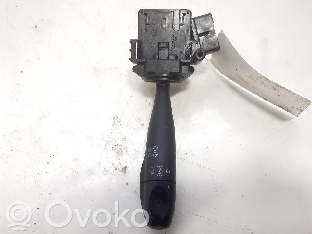 Hyundai i10 Interruptor de luz 