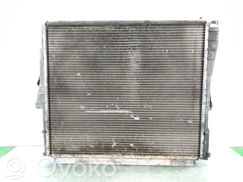 Coolant radiator   64005656