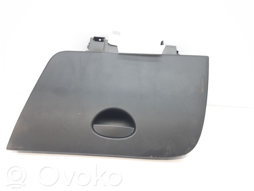 Seat Leon (1P) Guantera 