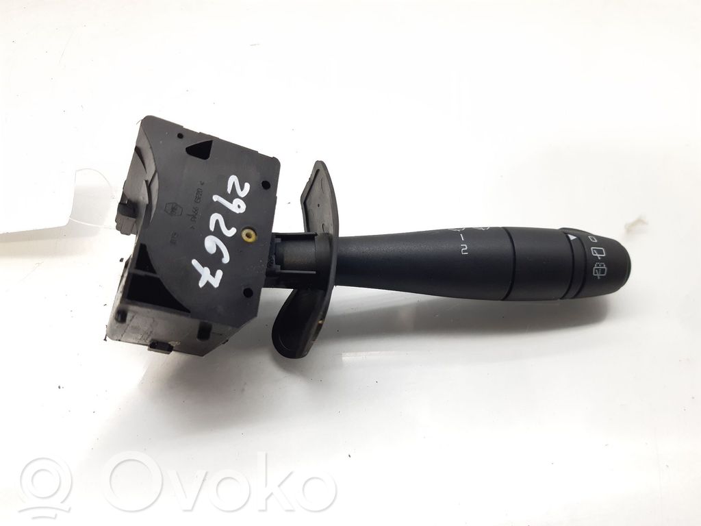 Dacia Duster Wiper control stalk 