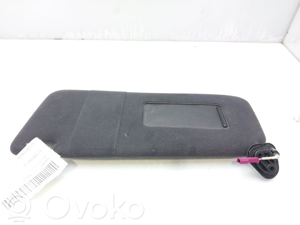 Sun visor   51168258033