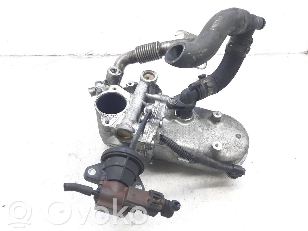 Fiat Tipo EGR-venttiili/lauhdutin 