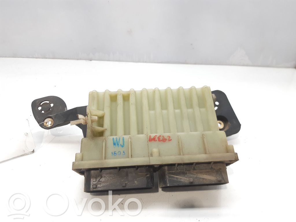 Engine control unit/module   6235496