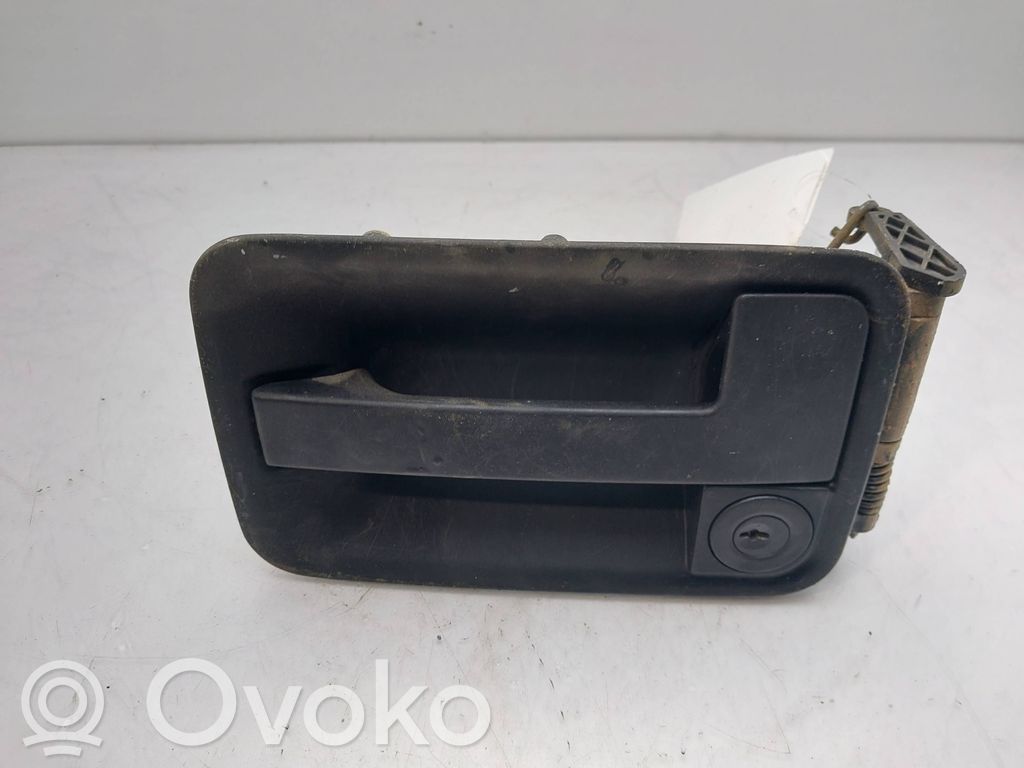 Citroen Jumpy Manecilla externa puerta trasera 